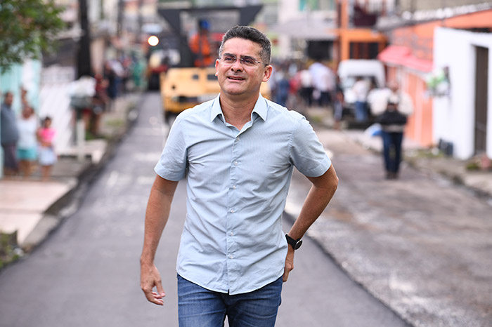 David Almeida