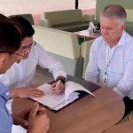 Prefeito comemora que Manaus é tetracampeã nacional em qualidade dos serviços de saúde básica