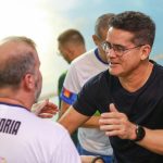 Prefeito comemora que Manaus é tetracampeã nacional em qualidade dos serviços de saúde básica