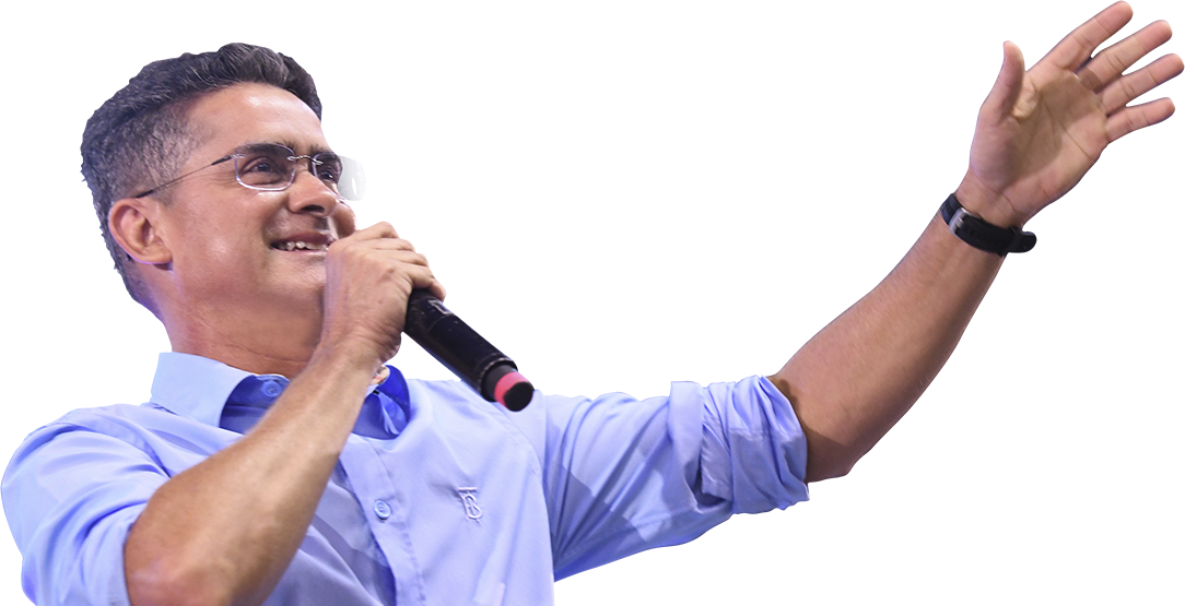 David Almeida