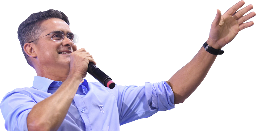 David Almeida