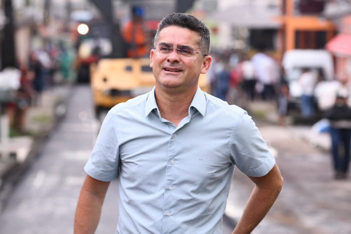 David Almeida