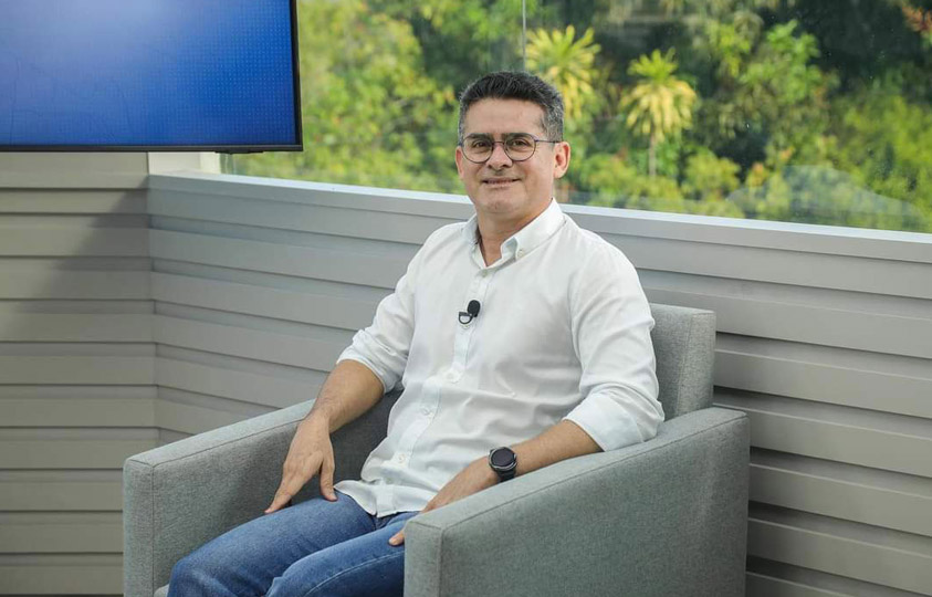 David Almeida
